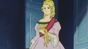 The Rose of Versailles Flutter! Austria's Butterfly