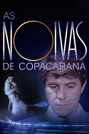 Poster As Noivas de Copacabana Temporada 1 Episodio 7 1992