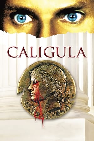 Poster Calígula 1979