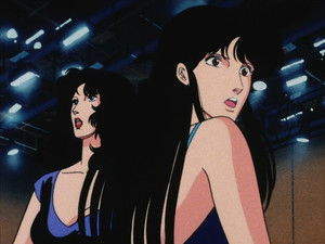 Ein Supertrio – Cat’s Eye: 2×35