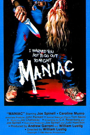 Maniac 64