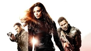 Killjoys film complet