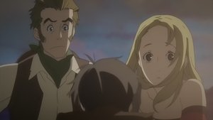 Baccano!: 1×13