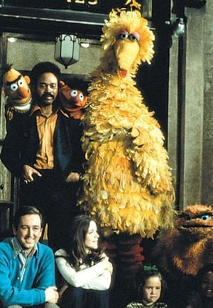 Sesame Street: Seizoen 1