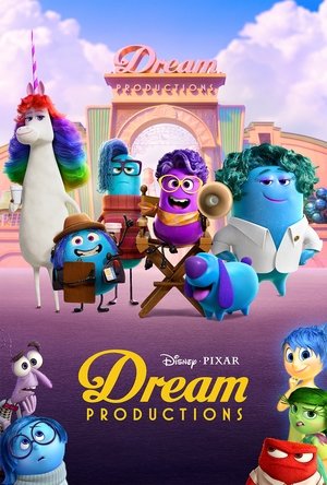 Image Dream Productions