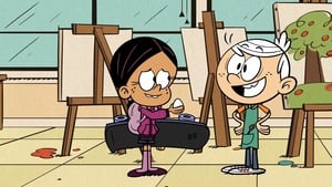 The Loud House: 2 x 19