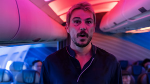 Fight or Flight (2025)