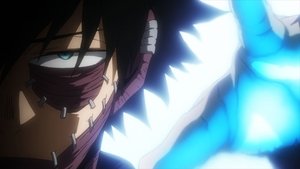 My Hero Academia: S03E24 PL