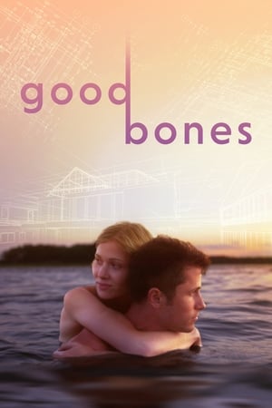 Poster Good Bones (2017)