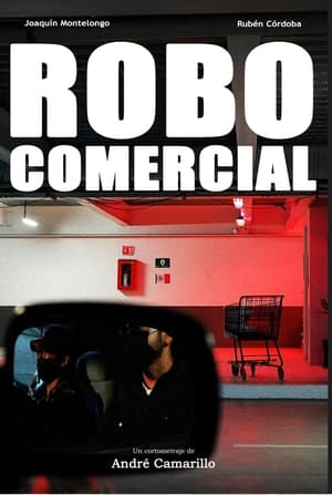 Poster Robo Comercial 2023