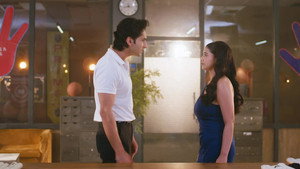 Tina Tests Nawab's Tolerance