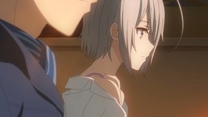 Why the Hell are You Here, Teacher!? Season 1 Episode 12