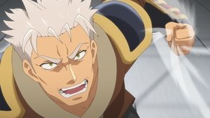 Shin No Nakama Janai To Yuusha: Saison 1 Episode 12