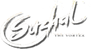 Suzhal - The Vortex — Logos 2