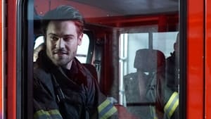 Seattle Firefighters – Die jungen Helden: 4×7