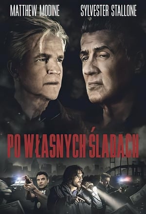 Poster Po własnych śladach 2018