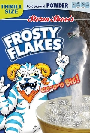 Poster Frosty Flakes (2014)