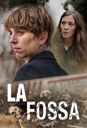 La fossa - Season 1 Episode 1 : Episode 1