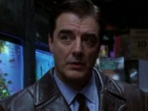 Criminal Intent – Verbrechen im Visier: 4×13