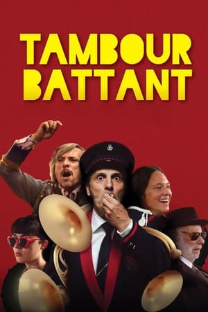 Poster Tambour battant 2019