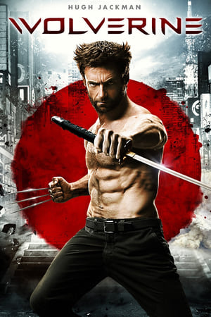 Poster Wolverine 2013