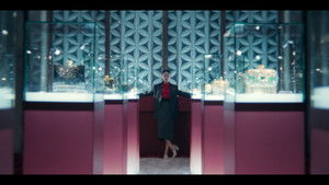 A Arte de Sarah: 1×2