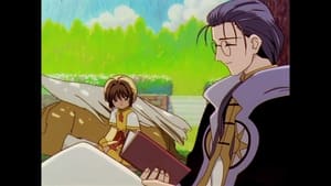 Cardcaptor Sakura: 3×22