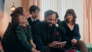 Merry Lonely Christmas | StreamHub