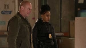 Law & Order: Organized Crime 2 x 18