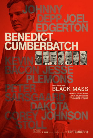 Постер фильма «Черная месса (2015)» — (29 из 60)