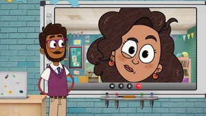 Épisode 18