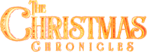 Crónicas de Navidad — Logos 5