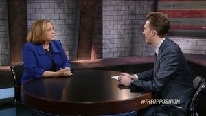 The Opposition with Jordan Klepper Ruth Marcus