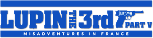Lupin III — Logos 6
