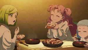 Witch Hat Atelier: 1×2