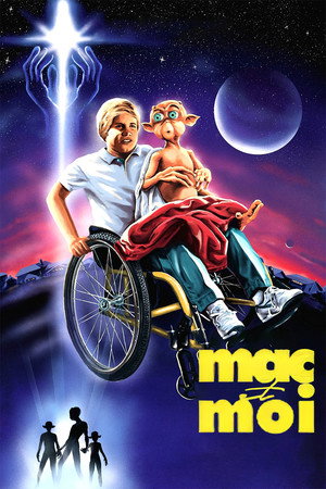 Mac and Me 30