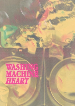 Washing Machine Heart