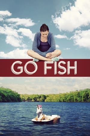 Poster Go Fish (2016)