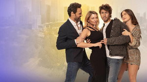 ¿Quieres Ser Mi Novia?