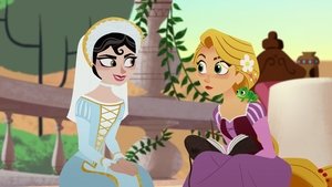 Rapunzel – Die Serie: 1×1