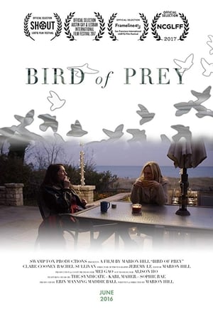 Bird of Prey 2016