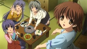 poster Clannad