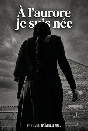 À l'aurore je suis née