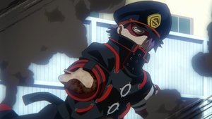 My Hero Academia: 3 Staffel 18 Folge