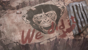 Darwin Jihen Episódio 1 Sub Español