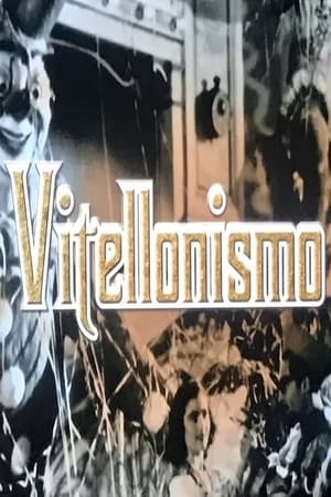 Poster Vitellonismo 2004