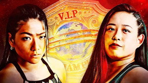 Sendai Girls Joshi-Puroresu Big Show in Sendai 2025