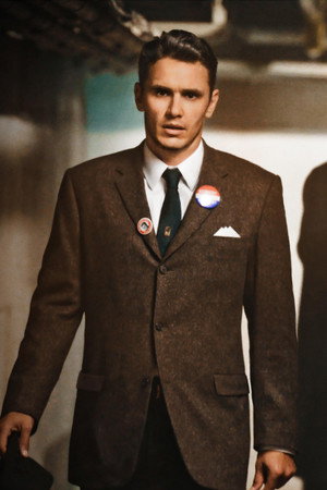 Постер сериала «11.22.63 (2016)» — (19 из 57)