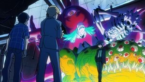 Mob Psycho 100: Season 1 Episode 11 –