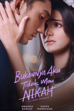 Bukannya Aku Tidak Mau Nikah 4